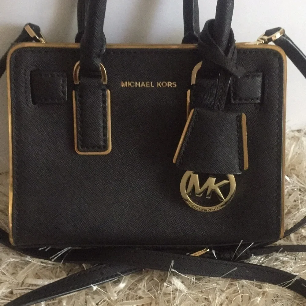 Michael kors Dillon Specchio Mini Crossbody